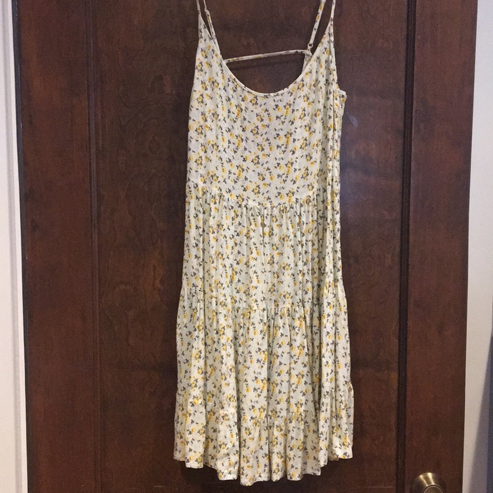 Summer dress!